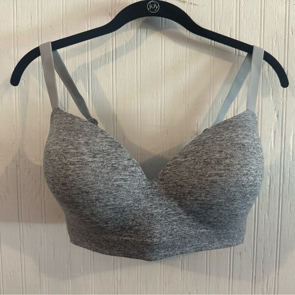 SOMA, Enbliss Wireless Bra - Picture 2 of 5